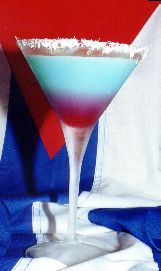 Cocktail : Sweet Dream