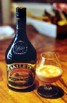 Cocktail : Mary Cassidy